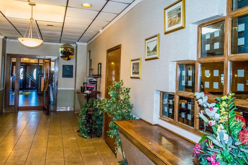 Executive Inn Hotel And Conference Center Lawton Εξωτερικό φωτογραφία