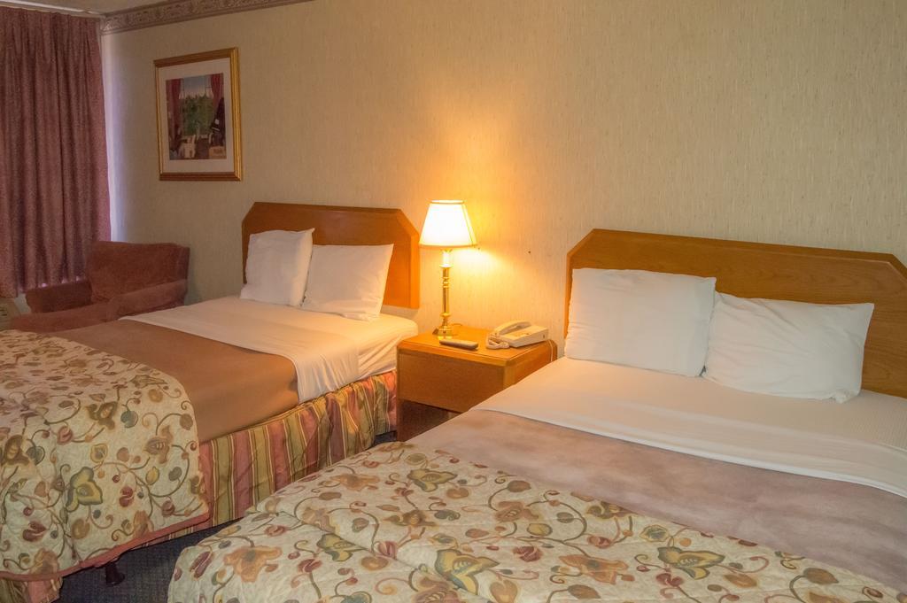 Executive Inn Hotel And Conference Center Lawton Δωμάτιο φωτογραφία