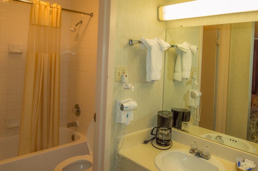 Executive Inn Hotel And Conference Center Lawton Δωμάτιο φωτογραφία