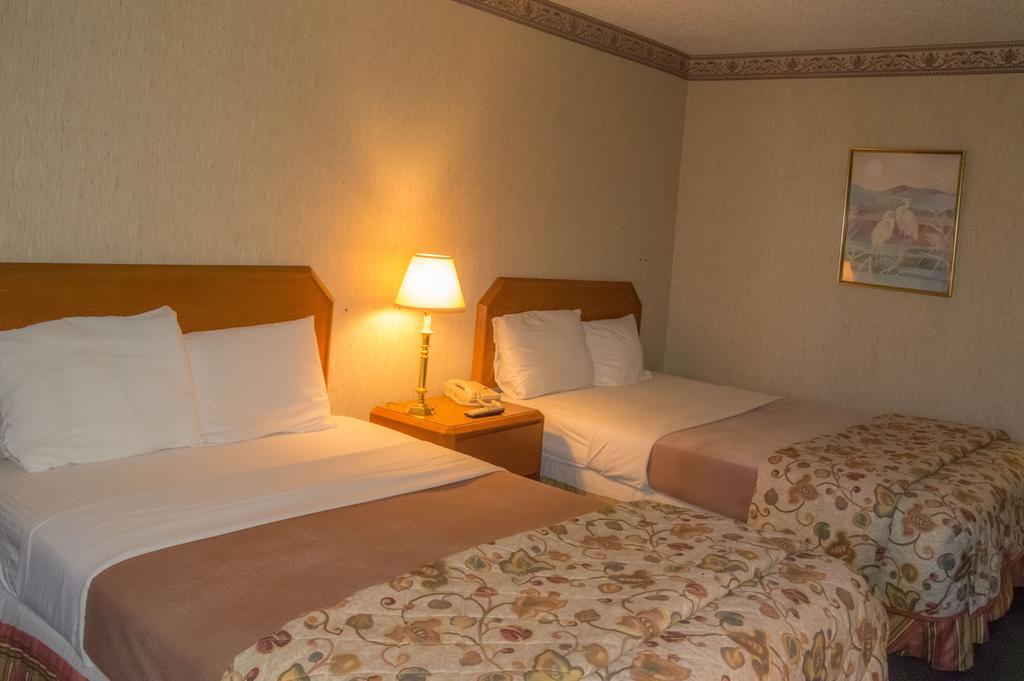 Executive Inn Hotel And Conference Center Lawton Δωμάτιο φωτογραφία